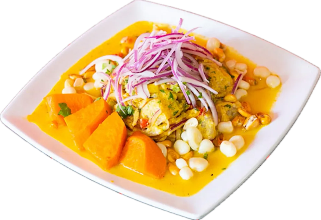 Ceviche (fish)