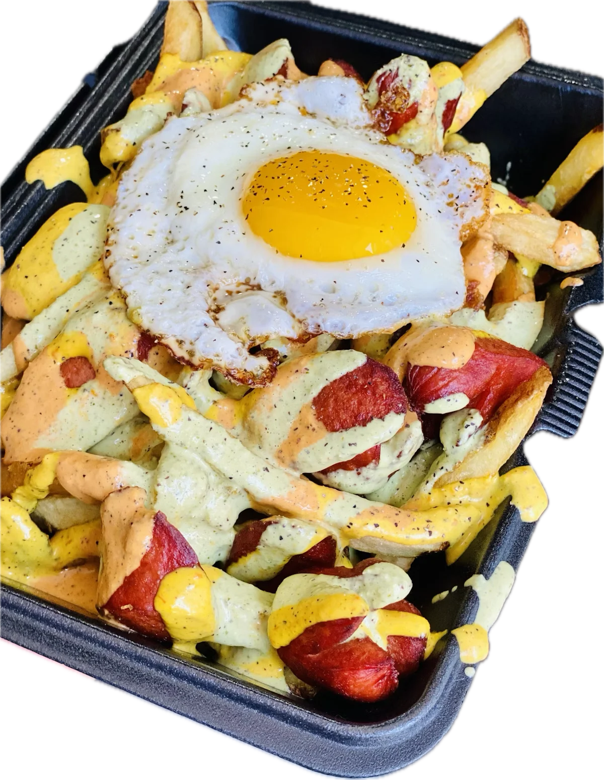 Pablito's Salchipapas