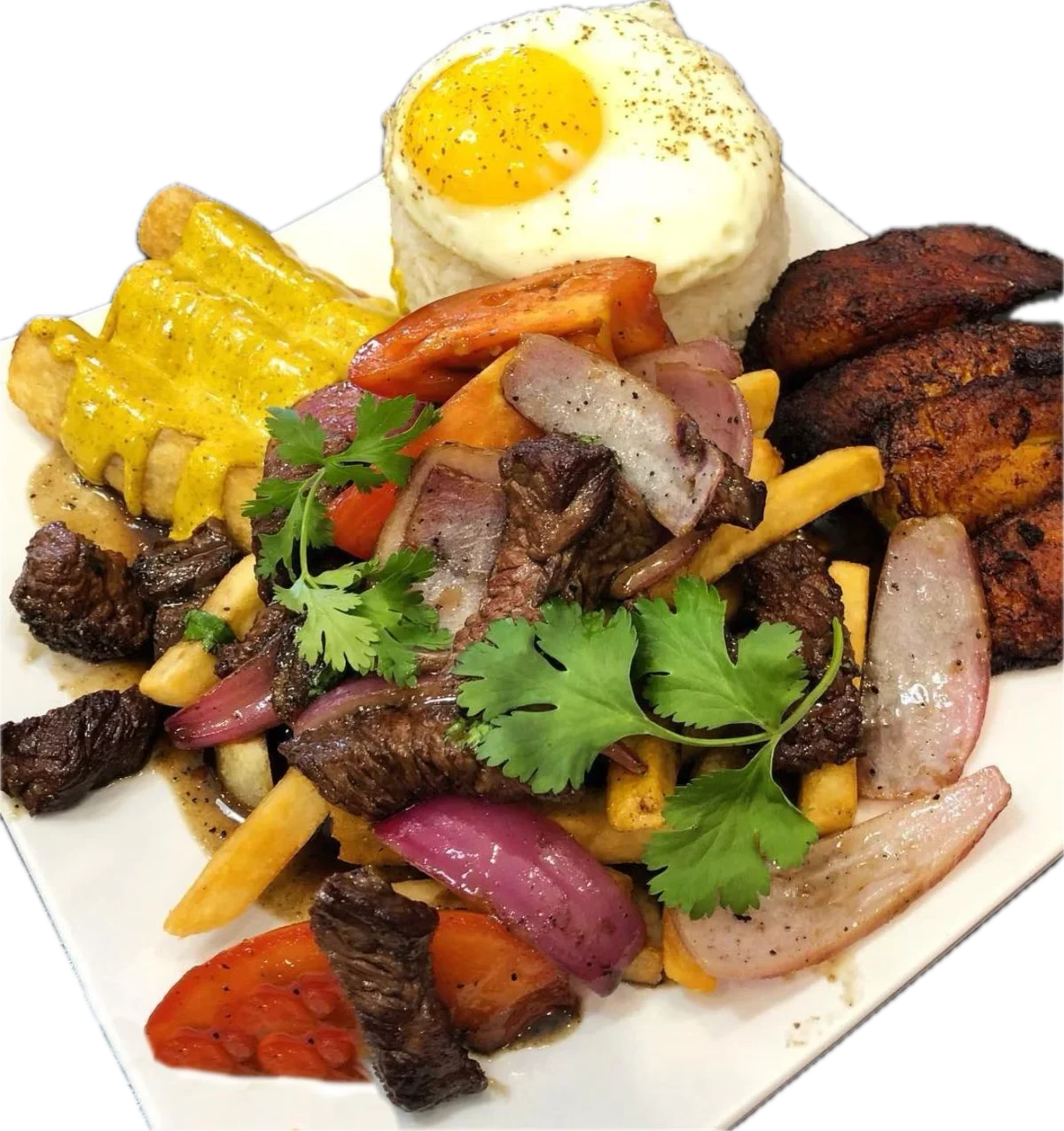 Pablito's Peruvian Chicken
